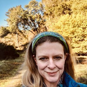 Meet your Posher, Deborah